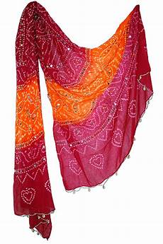 Designer Head Scarf