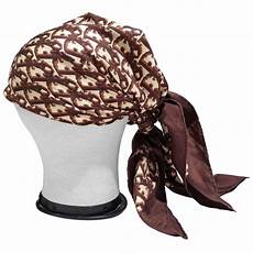 Dior Silk Scarf