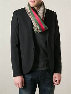 Dior Silk Scarf
