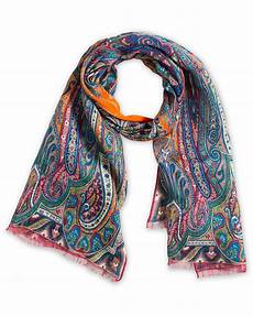 Drakes Scarf