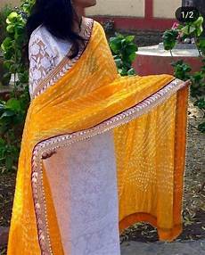 Dupatta Scarf