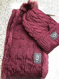 Echo Scarves