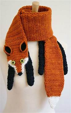 Etsy Scarves