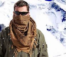 Fishing Scarf