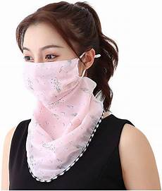 Fishing Scarf
