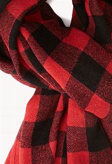 Flannel Scarf