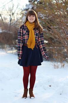 Flannel Scarf