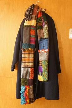 Flannel Scarf