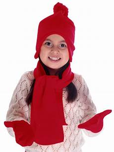 Fleece Scarf
