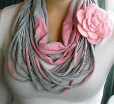 Fleece Scarf