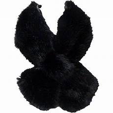 Fox Fur Scarf