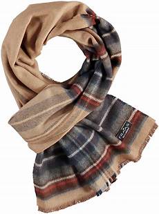 Fraas Scarf