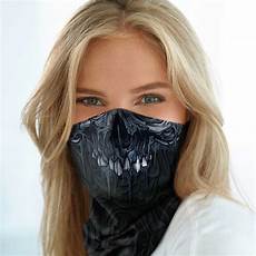 Gaiter Scarf