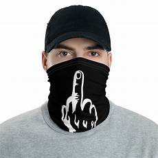 Gaiter Scarf