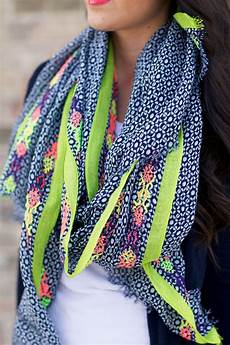 Gap Scarf