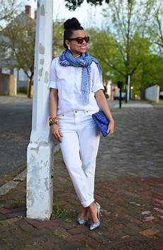 Gap Scarf