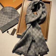 Gold Scarf