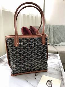 Goyard Scarf