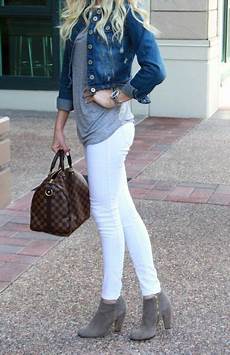 Gray Scarf