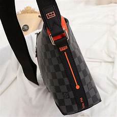 Grey Lv Scarf