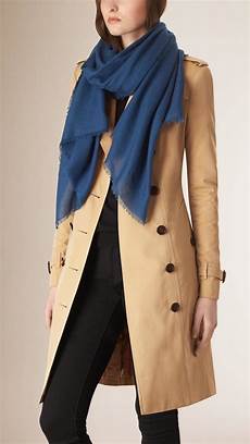 Gucci Cashmere Scarf