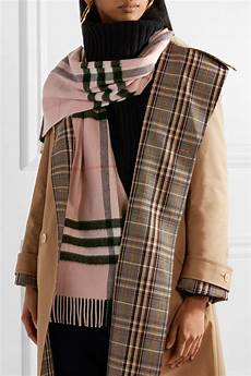 Gucci Cashmere Scarf