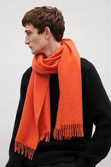Gucci Cashmere Scarf
