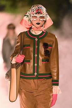 Gucci Head Scarf