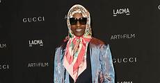 Gucci Head Scarf
