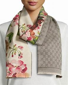 Gucci Neck Scarf