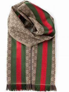 Gucci Neck Scarf