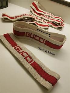 Gucci Scarf Mens