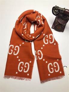 Gucci Scarf Outlet