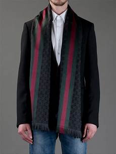 Gucci Scarf Womens