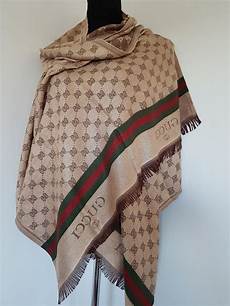 Gucci Scarf