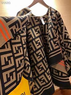 Gucci Shawl