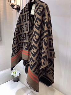 Gucci Shawl