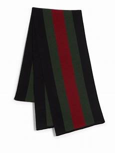 Gucci Wool Scarf