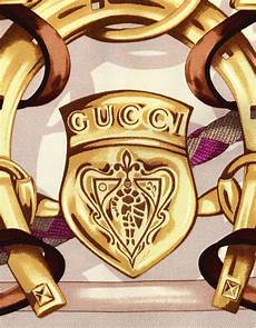 Gucci Wool Scarf