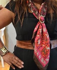 Guess Scarf