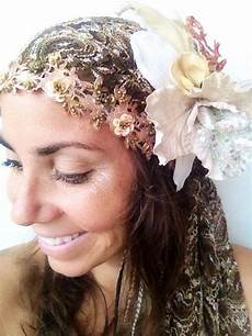 Gypsy Head Scarf