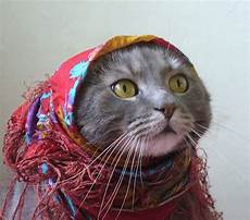 Gypsy Head Scarf