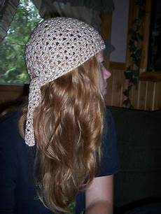 Gypsy Head Scarf