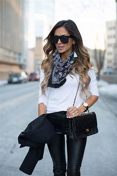Hair Bandana Scarf