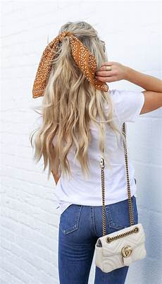 Hair Scarf Bandana