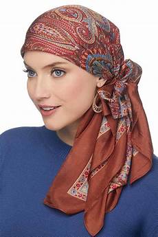 Hair Scarf Bandana