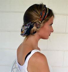 Hair Scarf Bandana
