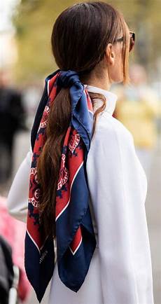 Hair Scarf Bandana