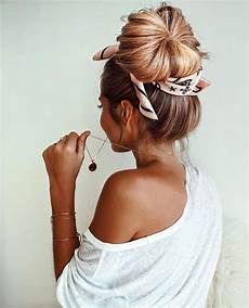 Hair Scarf