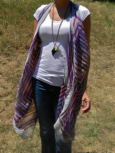 Handbag Scarf